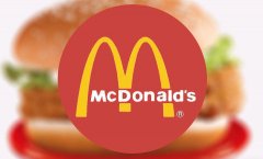 麦当劳放弃品牌顶级域名.McDonalds及.MCD运营权